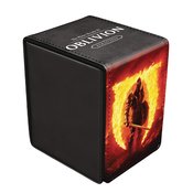 ELDER SCROLLS OBLIVION REMASTERED ALCOVE FLIP DECK BOX