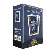 ELDER SCROLLS MAGES 105CT APEX DECK PROTECTOR SLEEVES