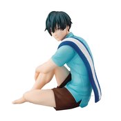 BLUE LOCK GEM SERIES PALM SIZE RIN ITOSHI FIG