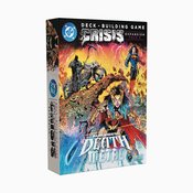 DC DBG CRISIS EXP PACK 5 DEATH METAL