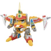 B-DAMAN TOYRISE DMB-03 YELLOW CRASHER PLASTIC MODEL KIT (NET