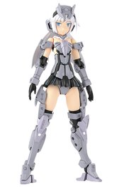 FRAME ARMS GIRL GRANDE SCALE ARCHITECT PLASTIC MODEL KIT (NE