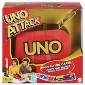 UNO ATTACK GAME