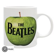 BEATLES APPLE 11OZ MUG (Net)
