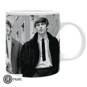 BEATLES IN LONDON 11OZ MUG (Net)