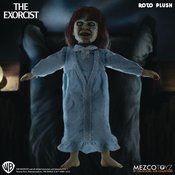 EXORCIST MDS ROTO PLUSH REGAN MACNEIL DOLL