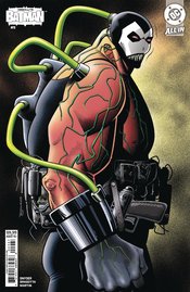 ABSOLUTE BATMAN #9 CVR F BRIAN BOLLAND CSV