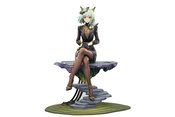 ARKNIGHTS KALTSIT PILGRIM NON SCALE FIG