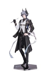 ARKNIGHTS GIFT+ LOGOS JOURNEY OF MUSIC 1/8 FIG