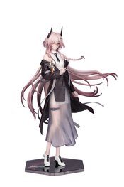 ARKNIGHTS GIFT+ THERESA JOURNEY OF MUSIC 1/8 FIG