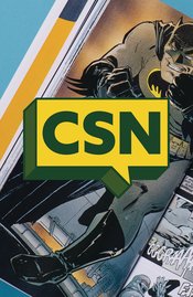 COMIC SHOP NEWS (100CT BUNDLE) #1986