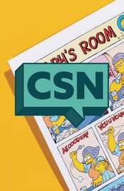 COMIC SHOP NEWS (100CT BUNDLE) #1988