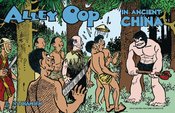 ALLEY OOP IN ANCIENT CHINA GN (AL)