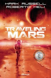 TRAVELING TO MARS HC (MR)