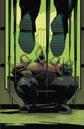 ABSOLUTE BATMAN #11 CVR A NICK DRAGOTTA