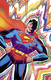 SUPERMAN THE KRYPTONITE SPECTRUM #1 (OF 5) CVR D CRAIG FOIL