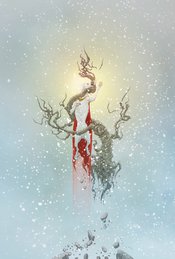 KRYPTO THE LAST DOG OF KRYPTON #3 (OF 5) CVR A JAE LEE