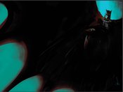 DETECTIVE COMICS #1100 CVR B JOCK WRAPAROUND CSV