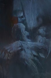 DETECTIVE COMICS #1100 CVR D BILL SIENKIEWICZ CSV