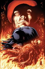 BATMAN AND ROBIN #24 CVR B DARICK ROBERTSON CSV