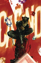 CATWOMAN #78 CVR A SEBASTIAN FIUMARA