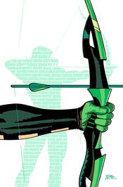 GREEN ARROW #27 CVR C BRUNO REDONDO ARTIST SPOTLIGHT CSV