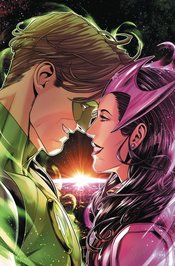 GREEN LANTERN #26 CVR C SERG ACUNA CSV