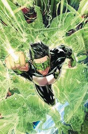 GREEN LANTERN CORPS #7 CVR B SERG ACUNA CSV