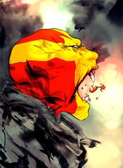 DC VS VAMPIRES WORLD WAR V #12 (OF 12) CVR B NGUYEN CSV