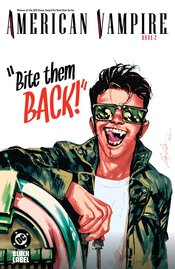 AMERICAN VAMPIRE TP BOOK 02