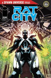 SPAWN RAT CITY #17 CVR A THOMAS NACHLIK