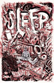 SLEEP #4 (OF 8) CVR B MATT KINDT VAR