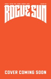 ROGUE SUN TP VOL 05
