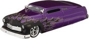 BIG TIME MUSCLE 1951 MERCURY COUPE 1/24 DIE-CAST VEH  (