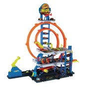 HW CITY MEGA GARAGE 2025 PLAYSET