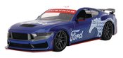 BTM 2024 FORD MUSTANG DARK HORSE 1/24 DIE-CAST VEHICLE
