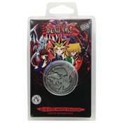 YU GI OH BLUE EYES WHITE DRAGON COIN