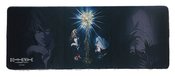 DEATH NOTE LIGHT AND L #1 10.5IN MOUSE PAD