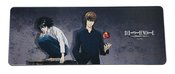 DEATH NOTE LIGHT AND L #2 10.5IN MOUSE PAD