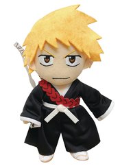 BLEACH ICHIGO 8IN PLUSH