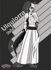 BLEACH ULQUIORRA WALL SCROLL