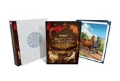 BEASTS FOUR NATIONS AVATAR LAST AIRBENDER LEGEND KORRA DLX
