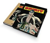 GOLDEN AGE CLASSICS THE SPIRIT SLIPCASE ED VOL 05