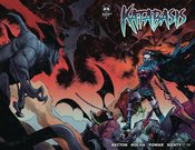 KATABASIS VOL 1 PACKAGE