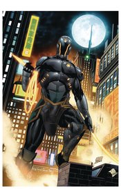 NINJA KAIDAN #2 (OF 5) DLX VIRGIN