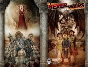 NEVERWARS #5 CVR A ERWIN J ARROZA WRAPAROUND
