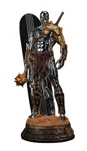 SILVER SURFER 1:3 SCALE STATUE
