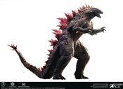 GODZILLA 2024 EVOLVED DX FIG