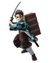 DEMON SLAYER FIGZERO TANJIRO KAMADO 1/6 SCALE AF