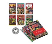 HARVEY CHAMBER OF CHILLS FACSIMILE SLIPCASE ED VOL 05